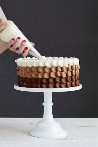 Creative work 12
