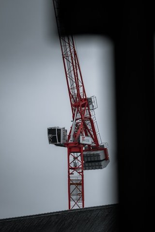 Founder, Construction